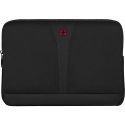 Wenger BC Fix 12,5&quot; Laptop Sleeve schwarz