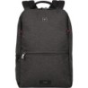 Wenger/SwissGear MX Reload borsa per notebook 356 cm 14 Zaino Grig