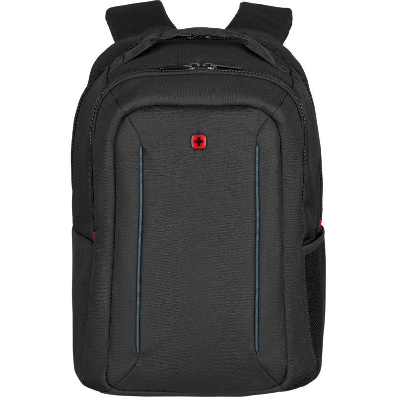 Wenger BQ backpack BLK