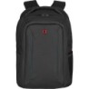 Wenger BQ backpack BLK