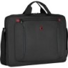 Wenger BQ 16 Business Case