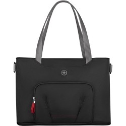 Wenger Motion Deluxe Tote Chic Black