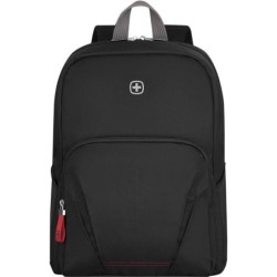 Wenger Motion Backpack Chic Black