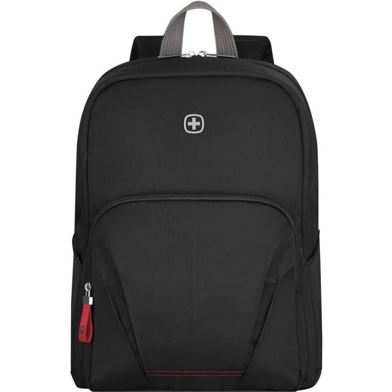 Wenger Motion Backpack Chic Black