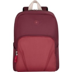 Wenger Motion Backpack Digital Red