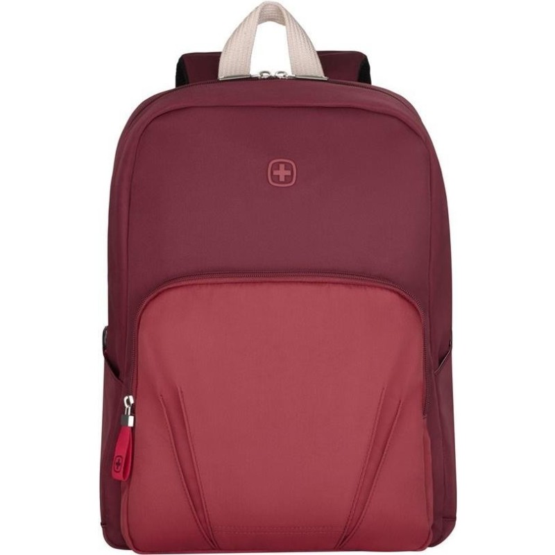 Wenger Motion Backpack Digital Red