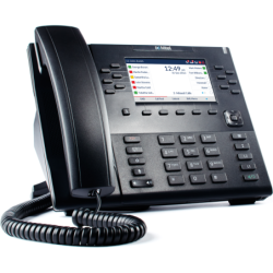 Mitel 6869i SIP Telefon