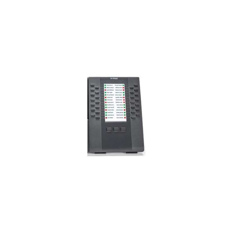 Mitel Tastenmodul Mitel M695