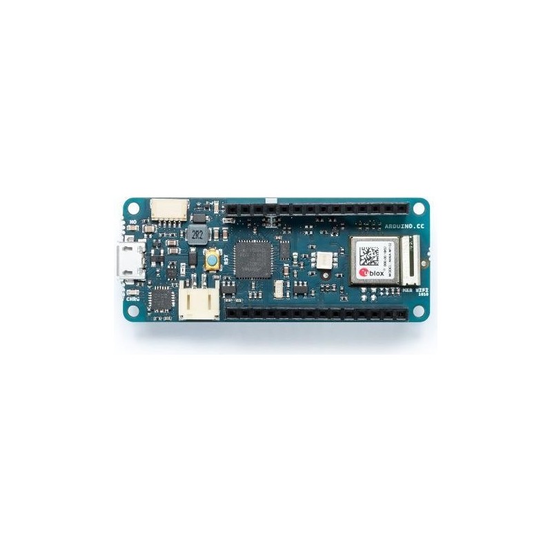 Scheda Arduino® MKR WiFi 1010 WLAN