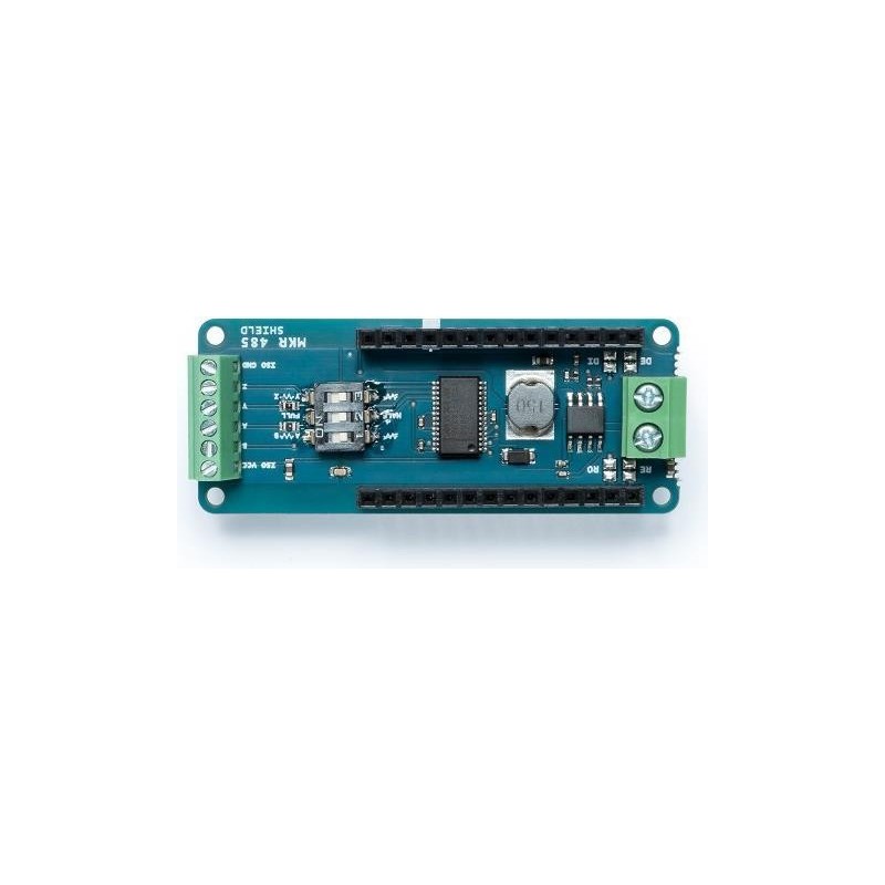 Arduino® Shield MKR 485 protocollo RS-485