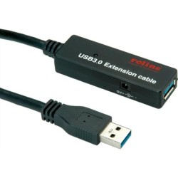 PROLUNGA USB 3.0 ATTIVA M/F MT. 15