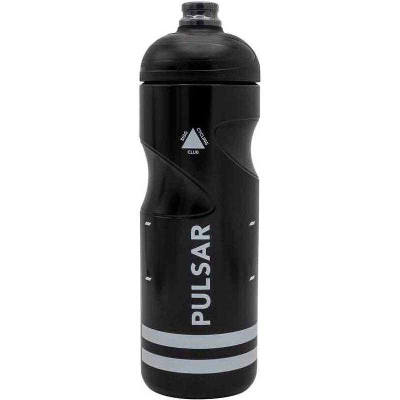 POLYPROP PULSAR BLACK 075L