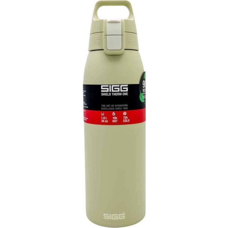 SIGG Shield Therm One Eco Green 1.0