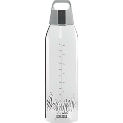 SIGG 6041.50 TOTAL CLEAR ONE ANTHRACITE MYPLANET 1.5 L