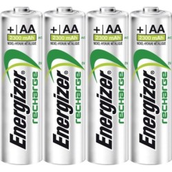 Battery AA/LR6 Extreme Ni-Mh