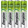 Batteria Energizer, micro, AAA, HR03, 1,2 V/500 mAh universale, blist