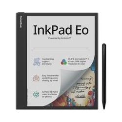 PocketBook InkPad Eo - Grigio nebbia 300 DPI 64 GB