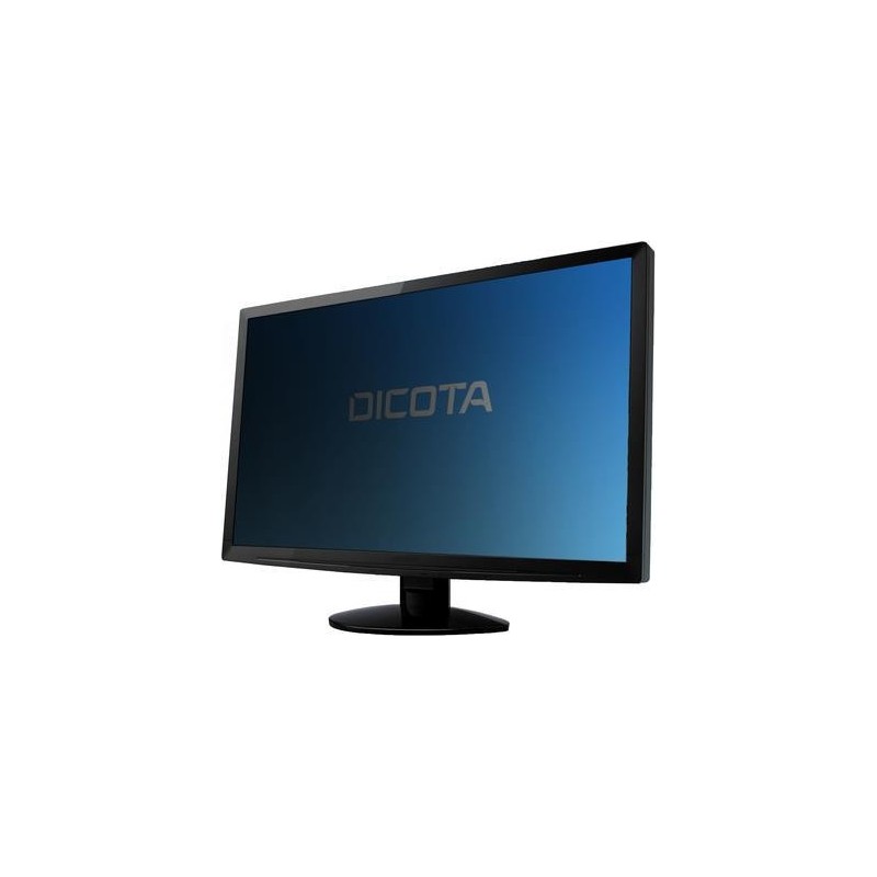 Schermo privacy DICOTA monitor 3H 24&#039;&#039; antiriflesso, autoadesivo, (16