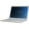 DICOTA Blickschutz EliteBook X360 1030 G2,2-way,black,seitlich mont.