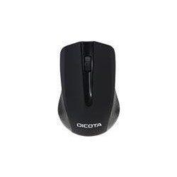 Dicota D31659 mouse Ambidestro RF Wireless 1000 DPI WIRELESS MOUSE C