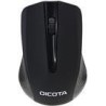 Dicota D31659 mouse Ambidestro RF Wireless 1000 DPI WIRELESS MOUSE C