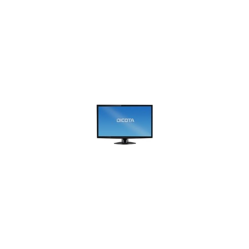 Monitor privacy DICOTA 21,5&#039;&#039; a 4 vie, nero, autoadesivo, (16:9)