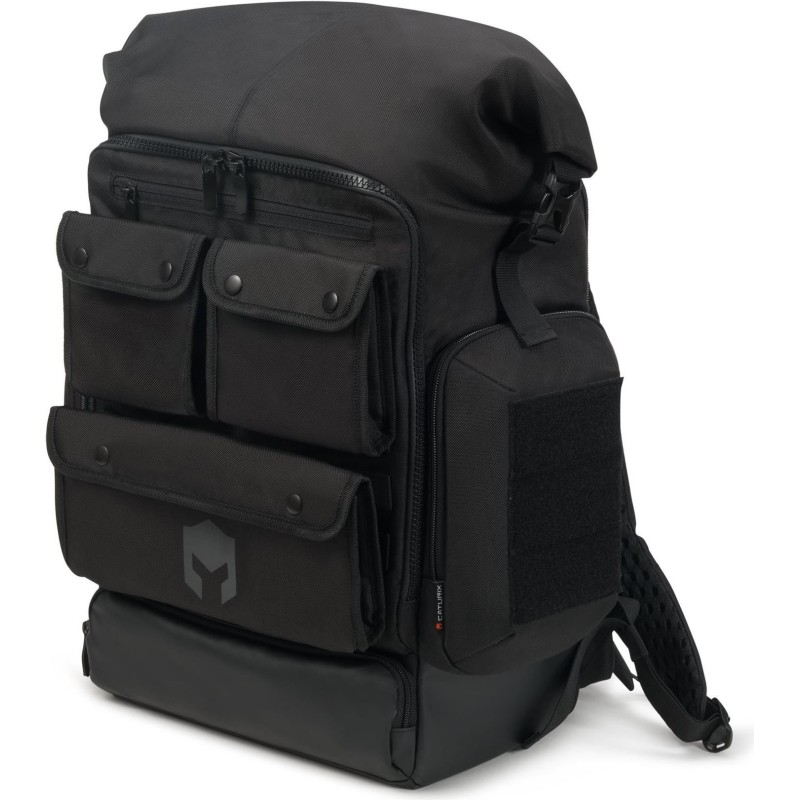 DECISIUN ECOTEC BACKPACK 15.6