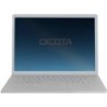 Schermo privacy DICOTA Elitebook 850 G5 a 4 vie, nero, montaggio late