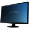 DICOTA Blickschutz Monitor 24&#039;&#039; 2-way,black,selbstklebend,(16:9)