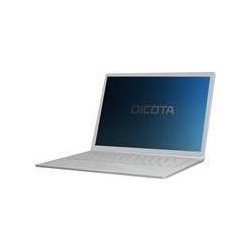 DICOTA Blickschutz Latitude 7200/ 7210 2-in-1,2-way,bl.,seitlich mont.