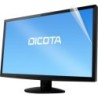 DICOTA Blickschutz 3H Monitor 27&#039;&#039; blendfrei,selbstklebend,(16:9)