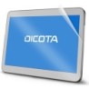 DICOTA Blickschutz 2H Tab M10 Plus/ Tab 10 HD,antimikrob.,selbstkl.