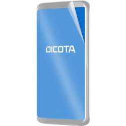 DICOTA Blickschutz 9H Galaxy XCover5 blendfrei,selbstklebend