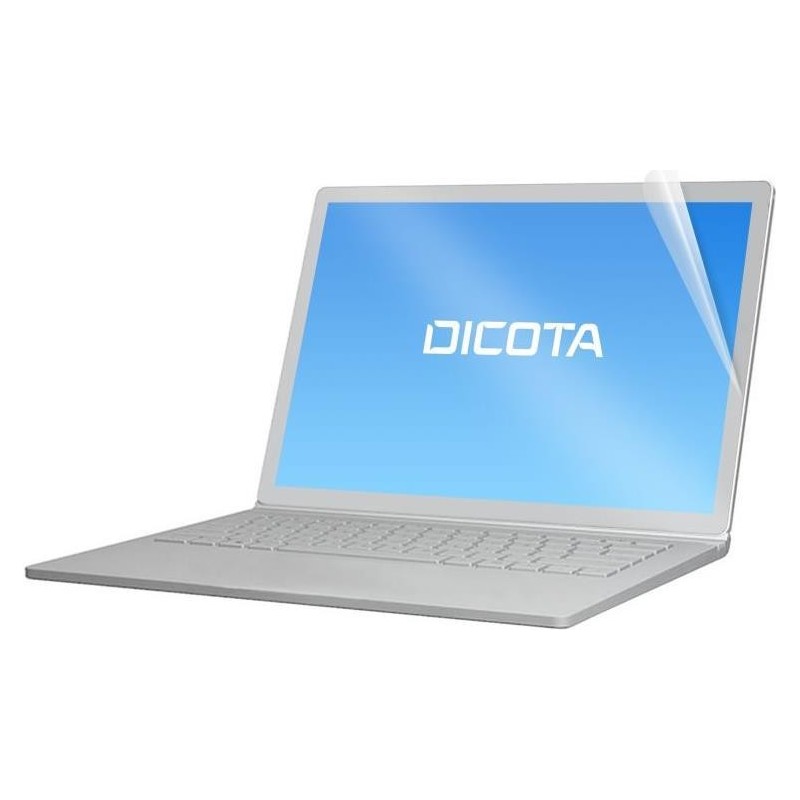 DICOTA Blickschutz 3H NB 16&#039;&#039; blendfrei,selbstklebend,(16:10)