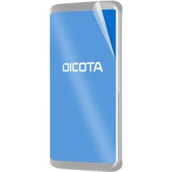 DICOTA Blickschutz 2H iPhone 14 Pro 14 Pro Max,antimikrob.,selbstkl.