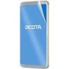 DICOTA Blickschutz 3H iPhone 14 Pro blendfrei,selbstklebend