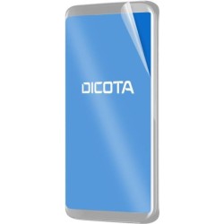 DICOTA Blickschutz 9H iPhone 14 Pro blendfrei,selbstklebend