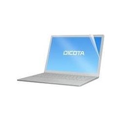 Protezione privacy DICOTA 9H MacBook Air 13 M2, antiriflesso, autoade