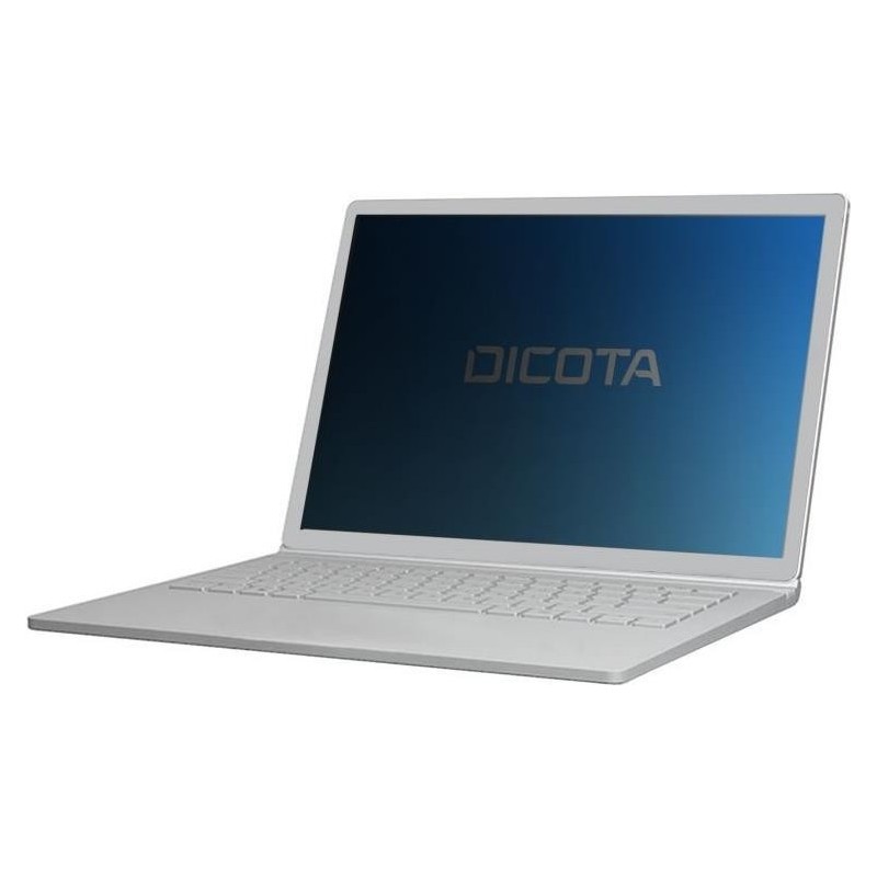 Dicota D31895 schermo anti-riflesso Filtro per la privacy senza bordi