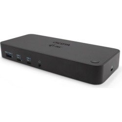 USB-C 12-IN-1 DOCKING STATION