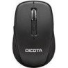 DICOTA D31980 mouse Ambidestro Bluetooth 1600 DPI (BLUETOOTH MOUSE TR