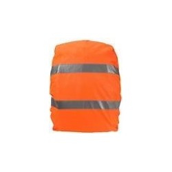 DICOTA Regenschutzh&uuml;lle HI-VIS 25L orange