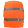 DICOTA Regenschutzh&uuml;lle HI-VIS 25L orange