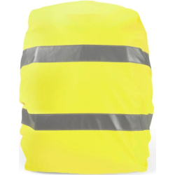 DICOTA Regenschutzh&uuml;lle HI-VIS 25L yellow