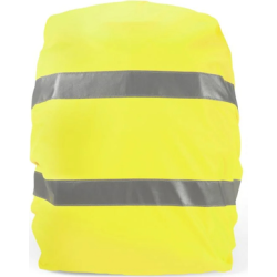 DICOTA Regenschutzh&uuml;lle HI-VIS 38L yellow