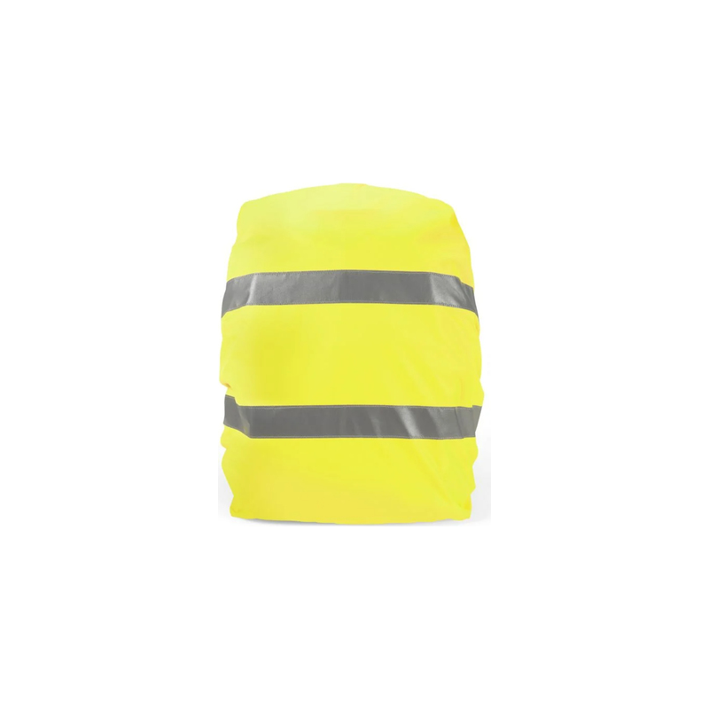 DICOTA Regenschutzh&uuml;lle HI-VIS 38L yellow