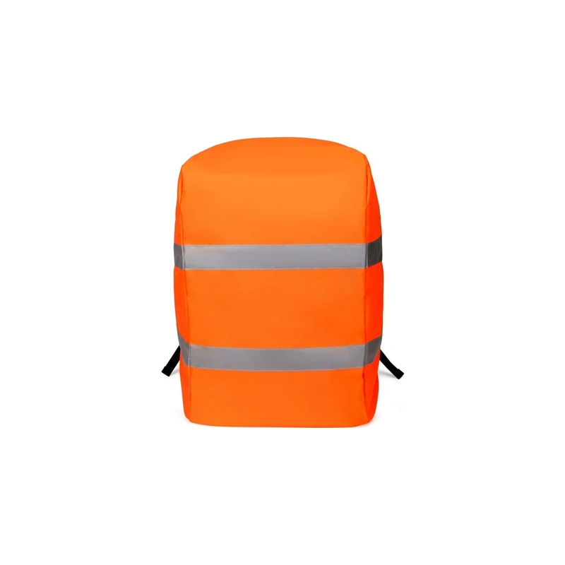 DICOTA Regenschutzh&uuml;lle HI-VIS 65L orange