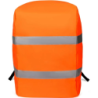 DICOTA Regenschutzh&uuml;lle HI-VIS 65L orange