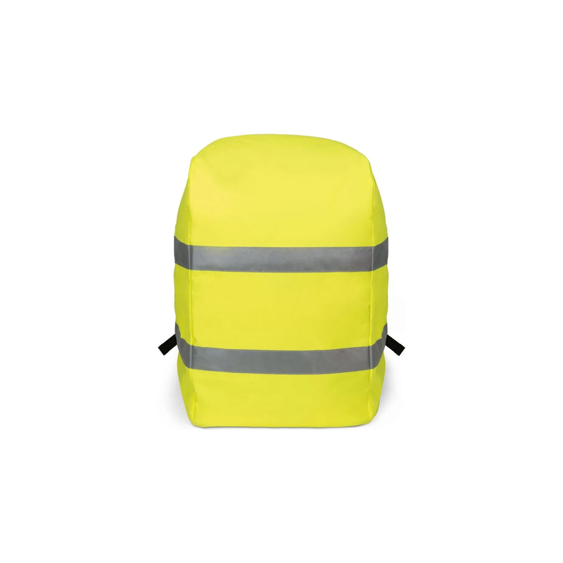 RAINCOVER HI-VIS 65 LITRE - YELLOW