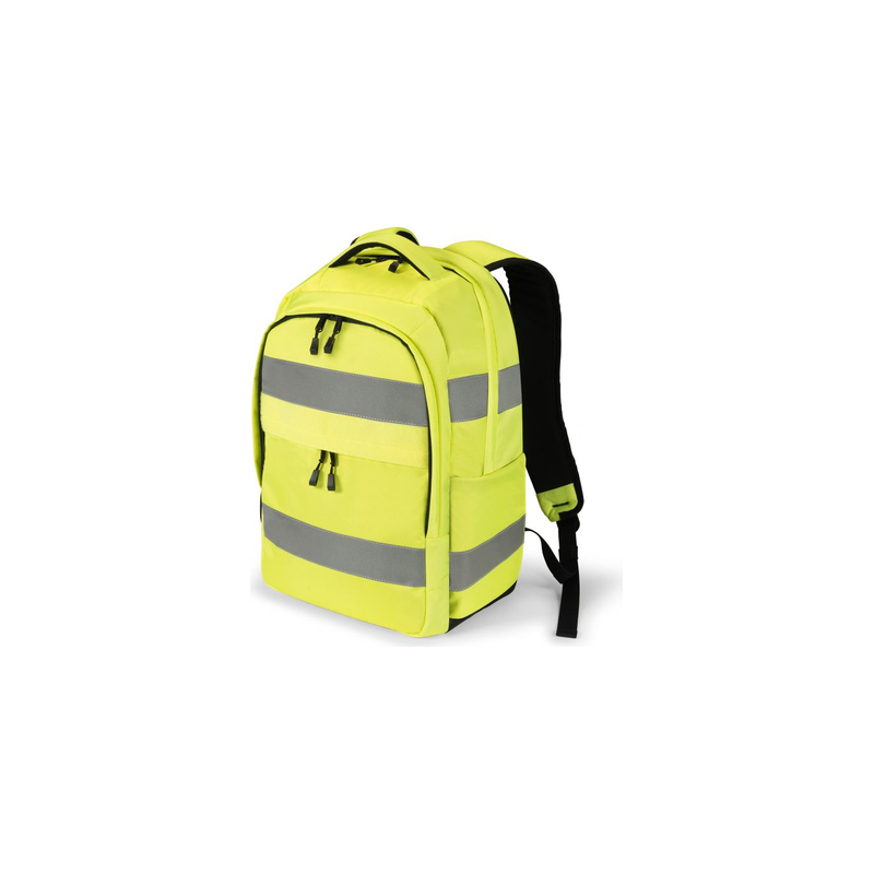 BACKPACK HI-VIS 25 LITRE YELLOW -